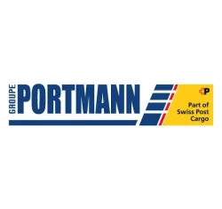 logo portmann
